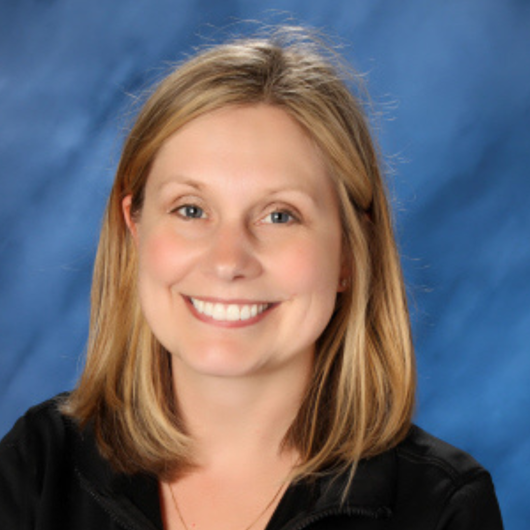 Michele Waddel
